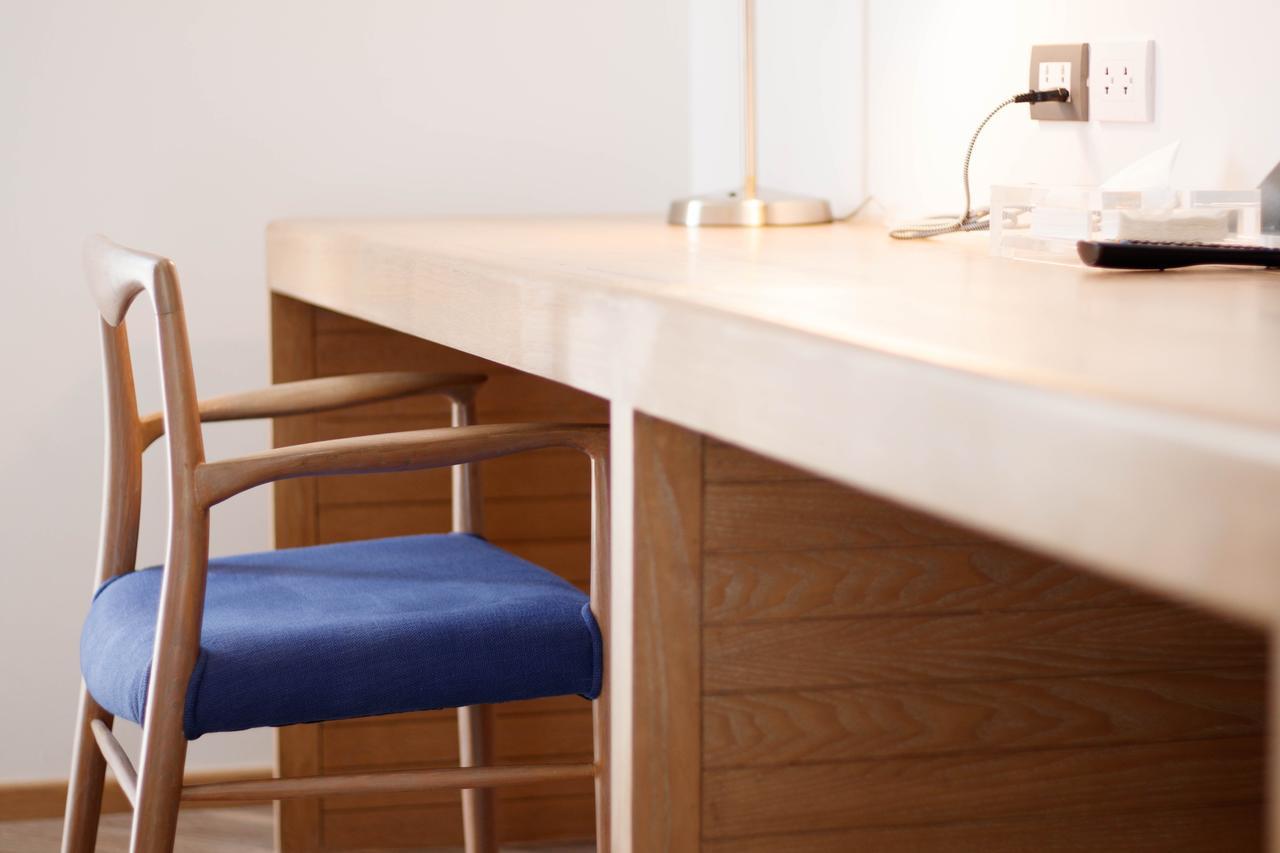 Kamar Deluxe Double